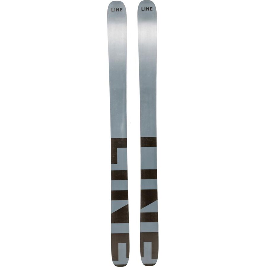 Line Vision 104 Skis Ltd Edition Camo Pack 2025 Camo