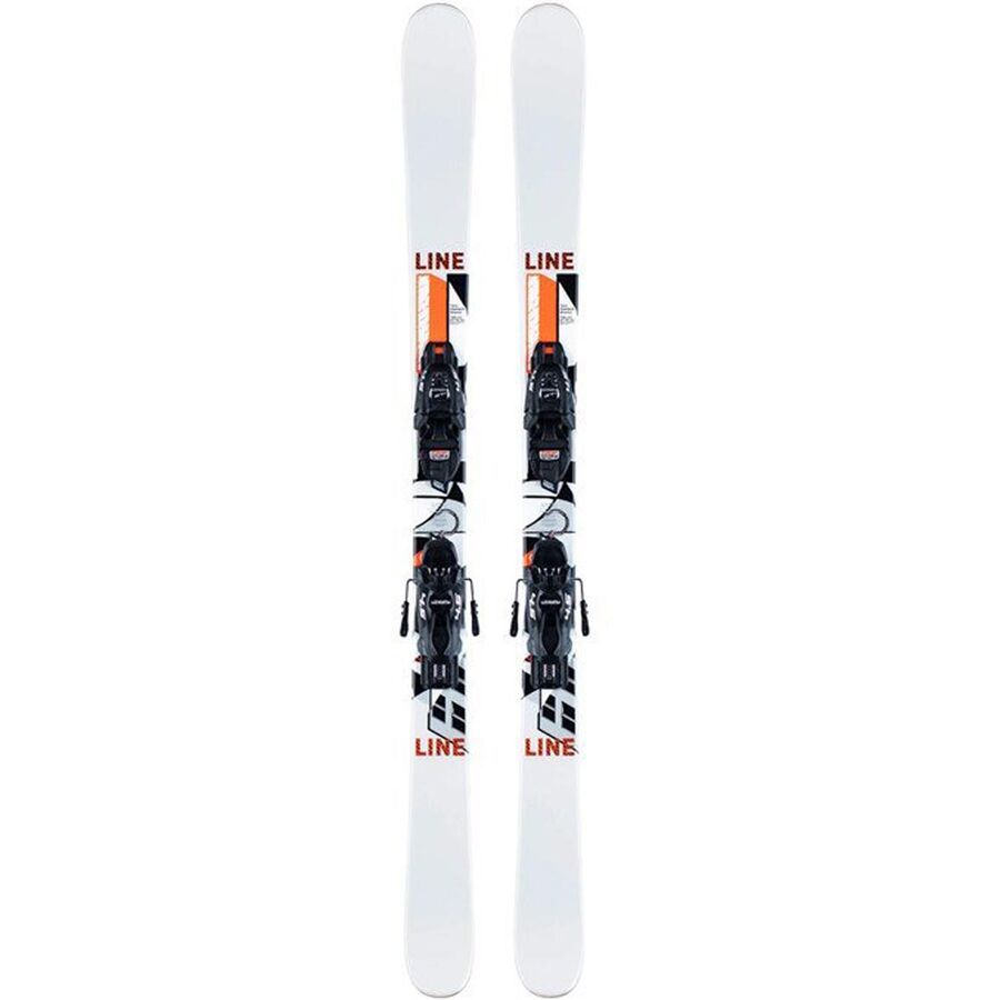 Line Wallisch Shorty Ski 2021 One Color