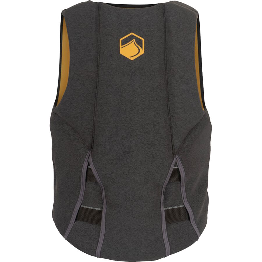 Liquid Force Axis Heritage CGA Life Vest Black
