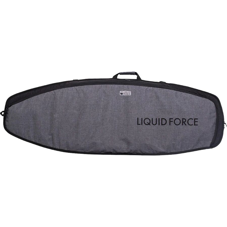 Liquid Force DLX Surf + Skim 2 Board Traveler One Color
