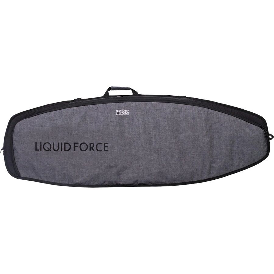 Liquid Force DLX Surf + Skim 4 Board Traveler One Color
