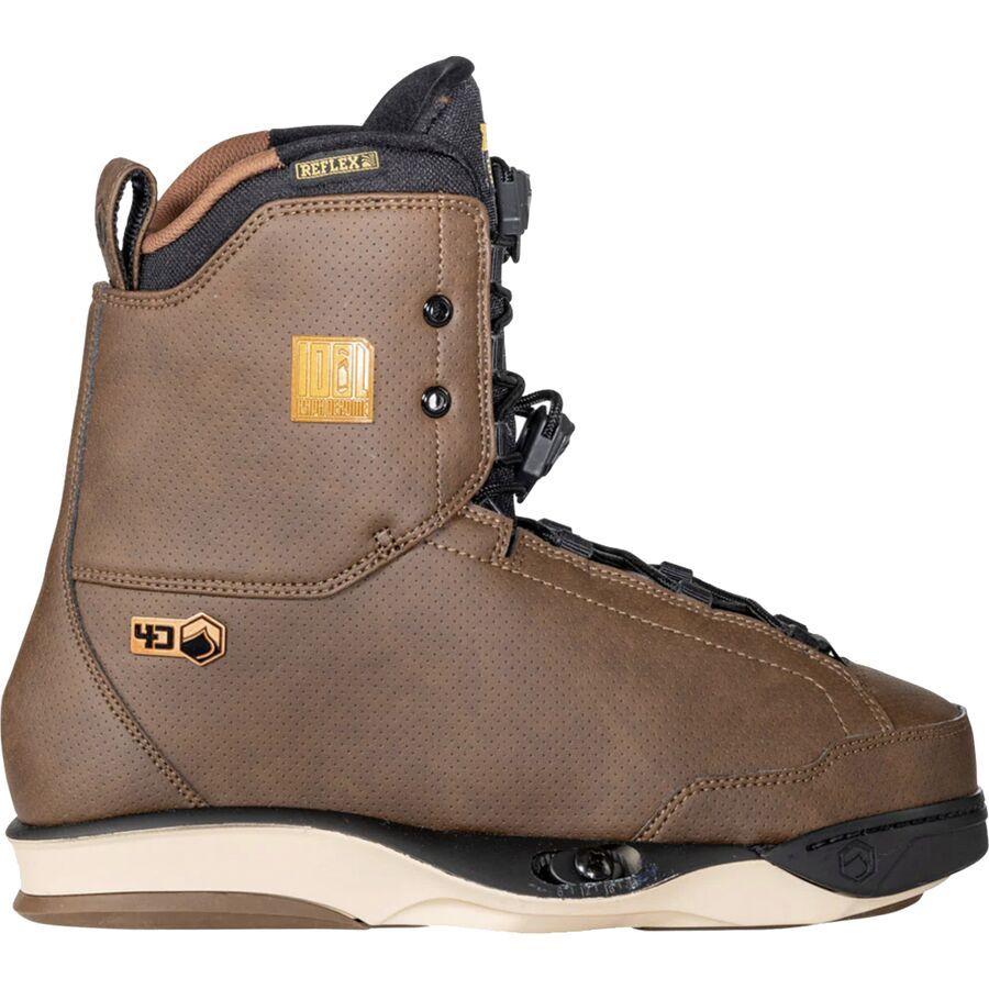 Liquid Force Idol 4D Wake Binding - Men's