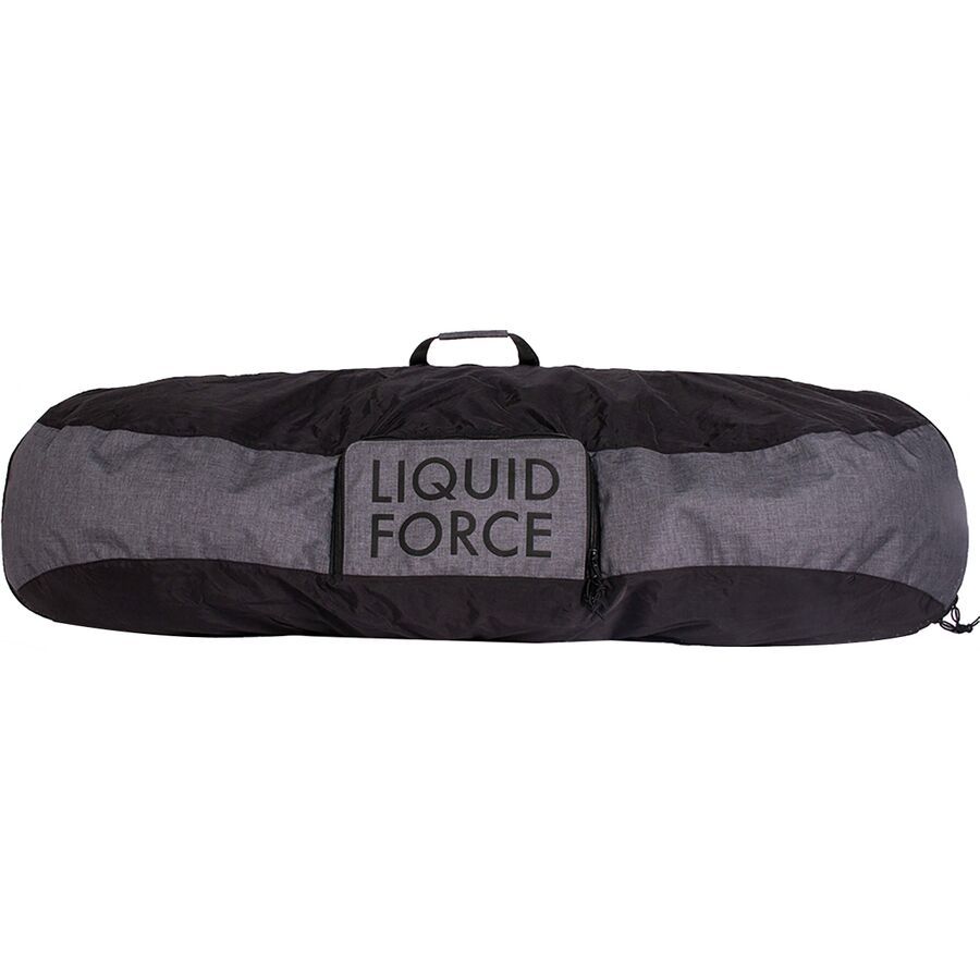Liquid Force Packup Day Tripper Wakeboard Bag One Color