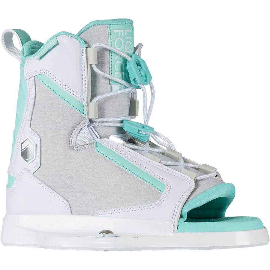 Liquid Force Plush Wake Binding - Women's