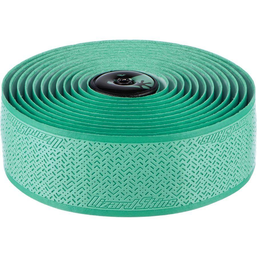 Lizard Skins DSP 2.5mm Bar Tape Celeste Green