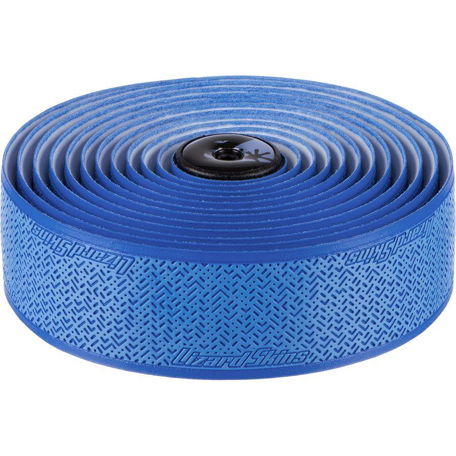 Lizard Skins DSP 3.2mm Bar Tape Cobalt Blue