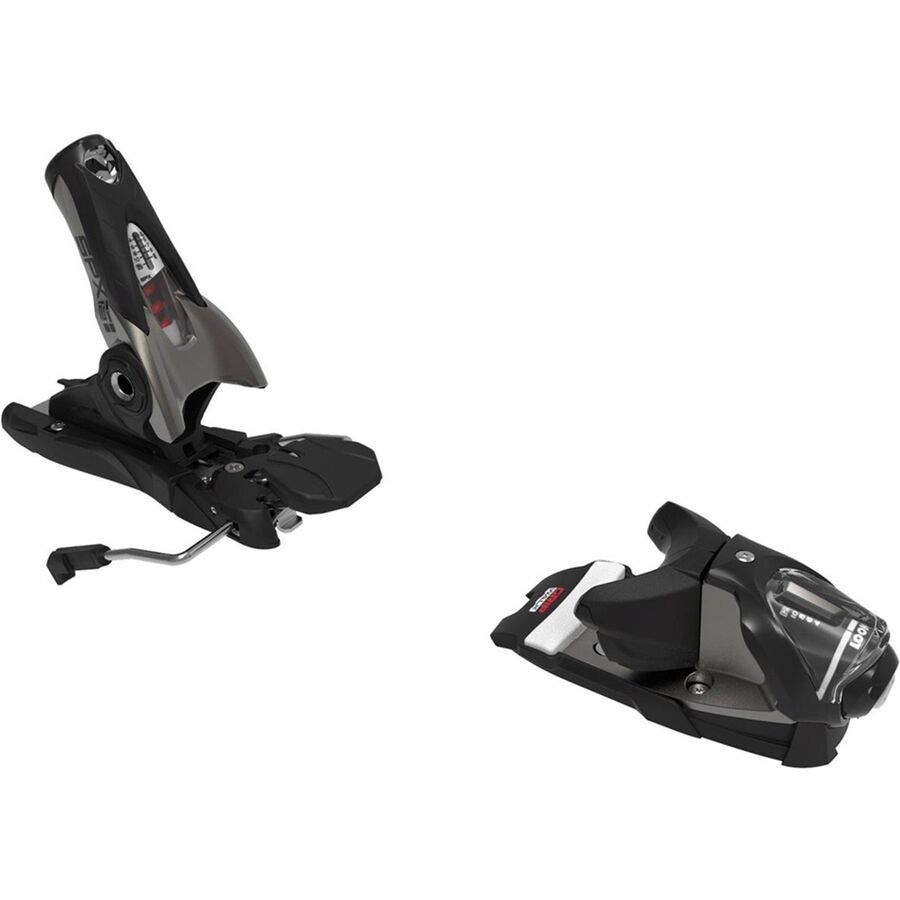 Look Spx 12 Gw Ski Binding Grey Organic