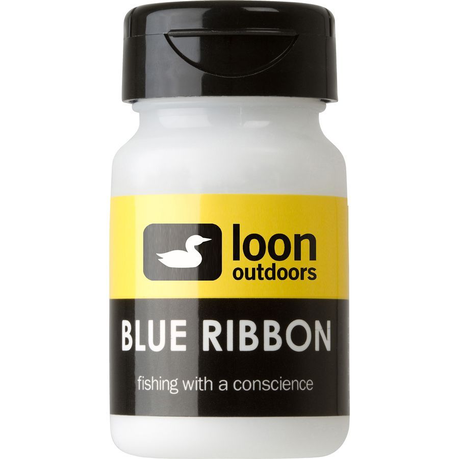Loon Outdoors Blue Ribbon Floatant One Color