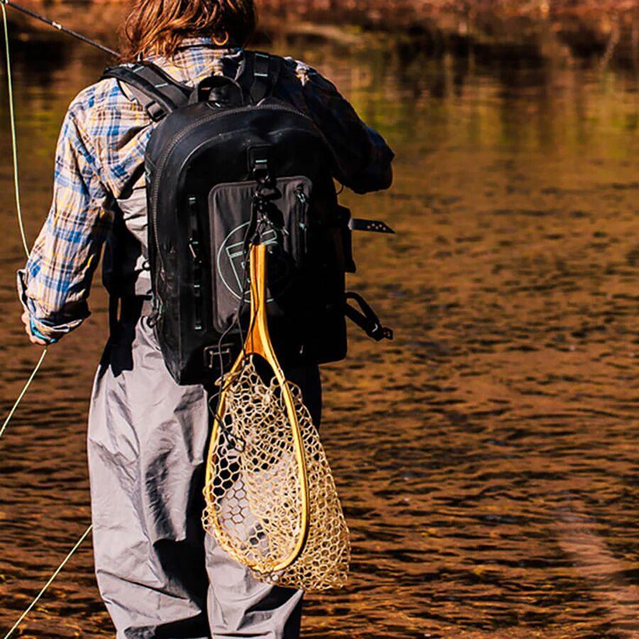 Loon Outdoors Magnetic Net Release One Color