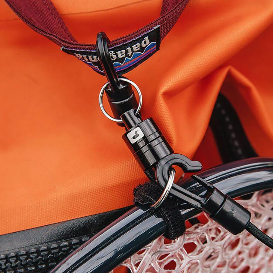 Loon Outdoors Magnetic Net Release One Color