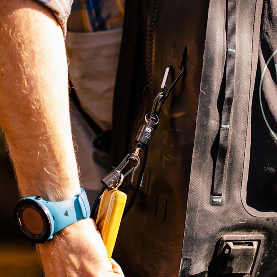 Loon Outdoors Magnetic Net Release One Color
