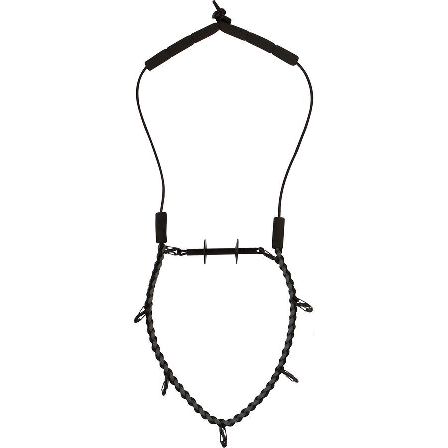 Loon Outdoors Neckvest Lanyard Unloaded