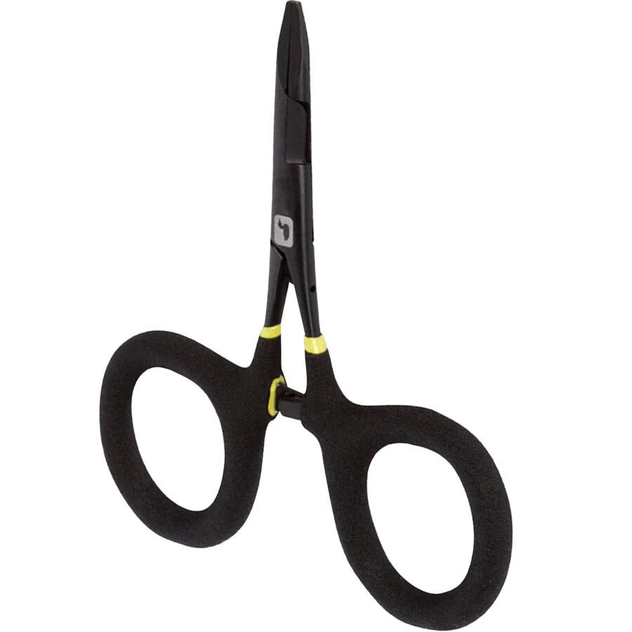 Loon Outdoors Rogue Micro Scissor Forcep One Color