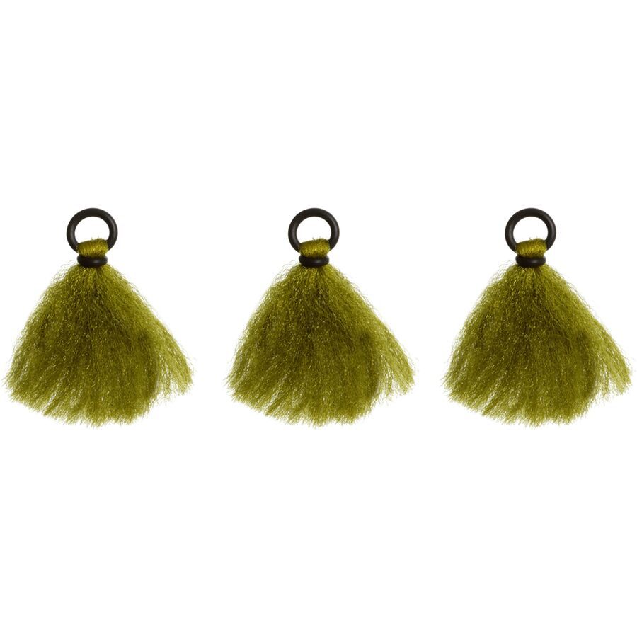 Loon Outdoors Stealth Tip Topper - 3-Pack Dark Green