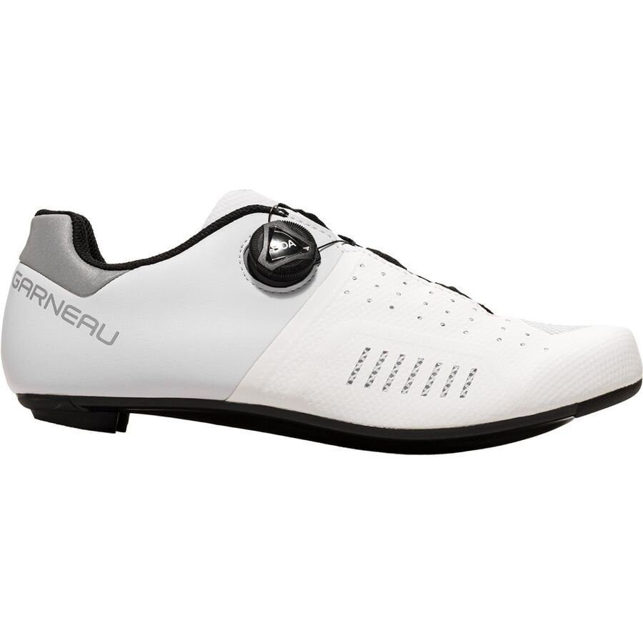 Louis Garneau Copal BOA Cycling Shoe - Men's White