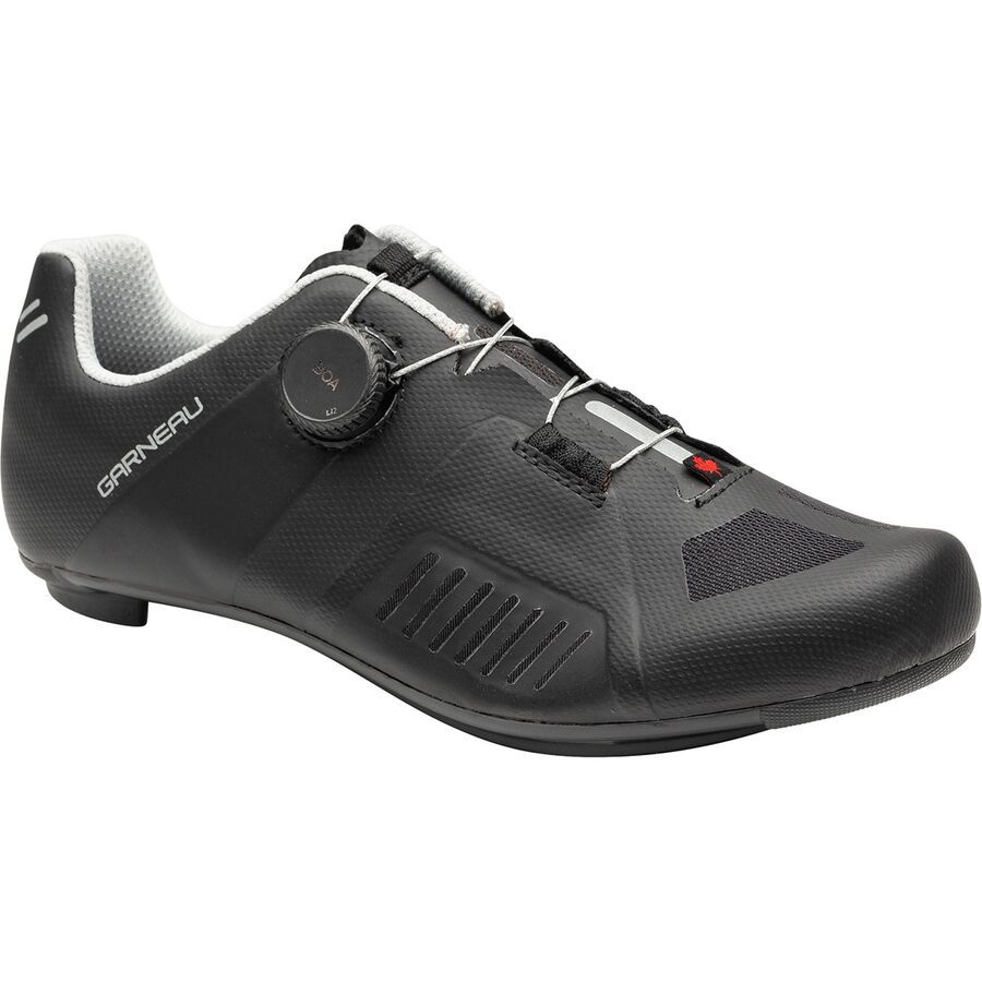 Louis Garneau Ruby XZ Cycling Shoe - Women's Black