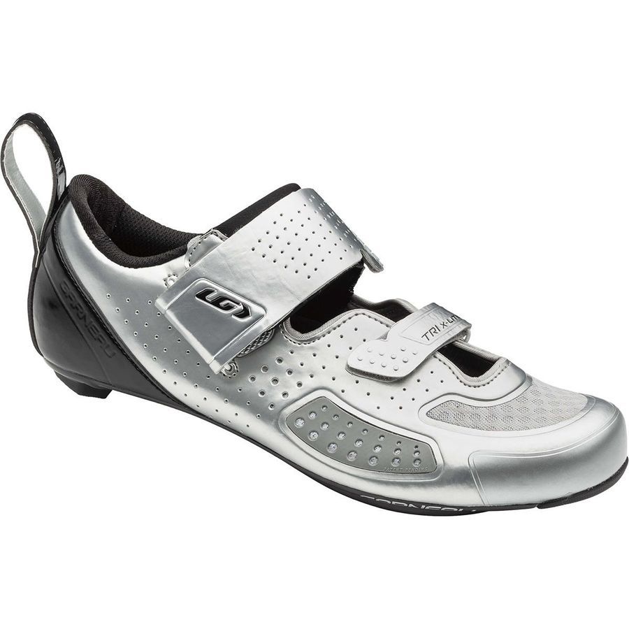 Louis Garneau Tri X-Lite III Shoe - Men's Drizzle