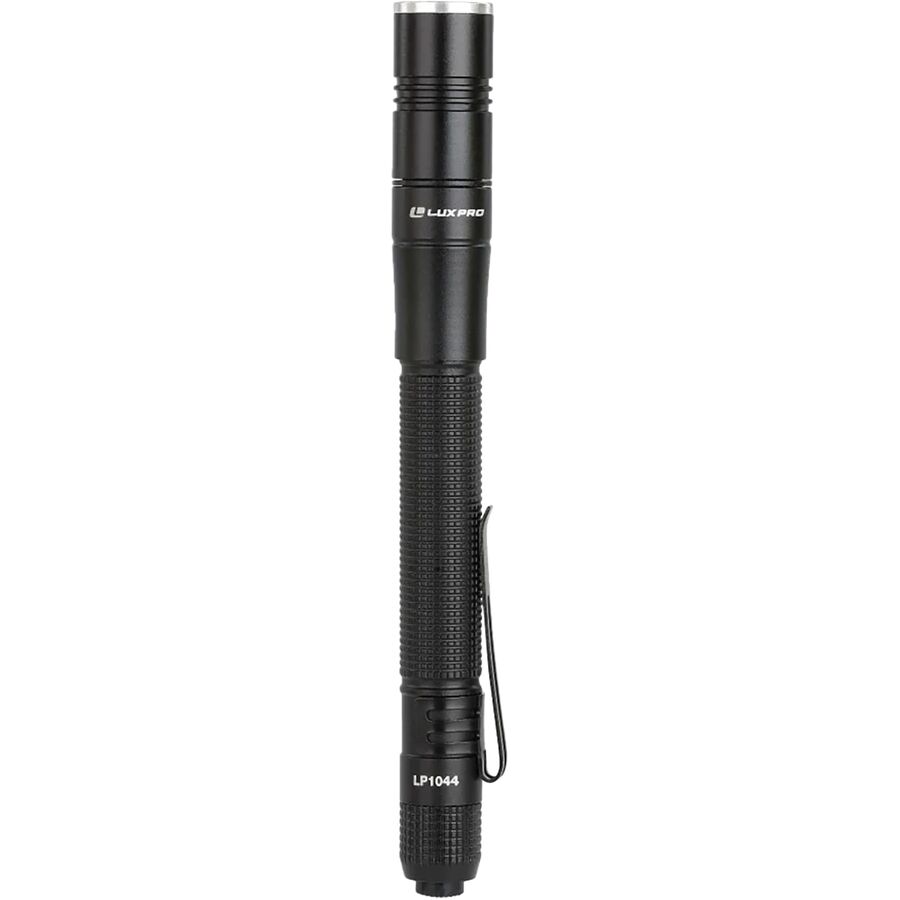 LUXPRO Rechargeable Focusing Pen Light One Color