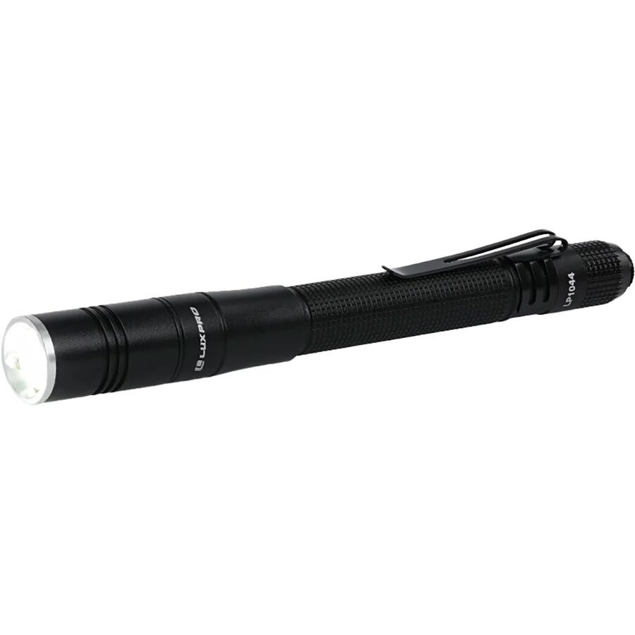 LUXPRO Rechargeable Focusing Pen Light One Color