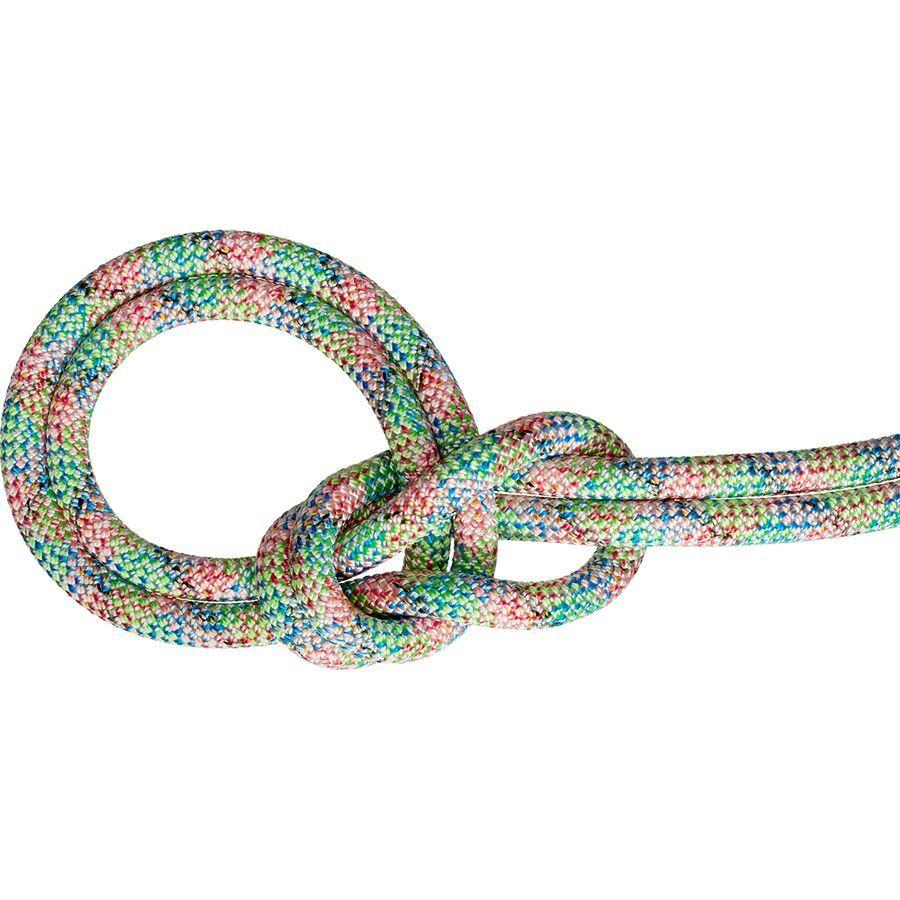 Mammut 9.0 Crag We Care Dry Rope Dry Standard Assorted