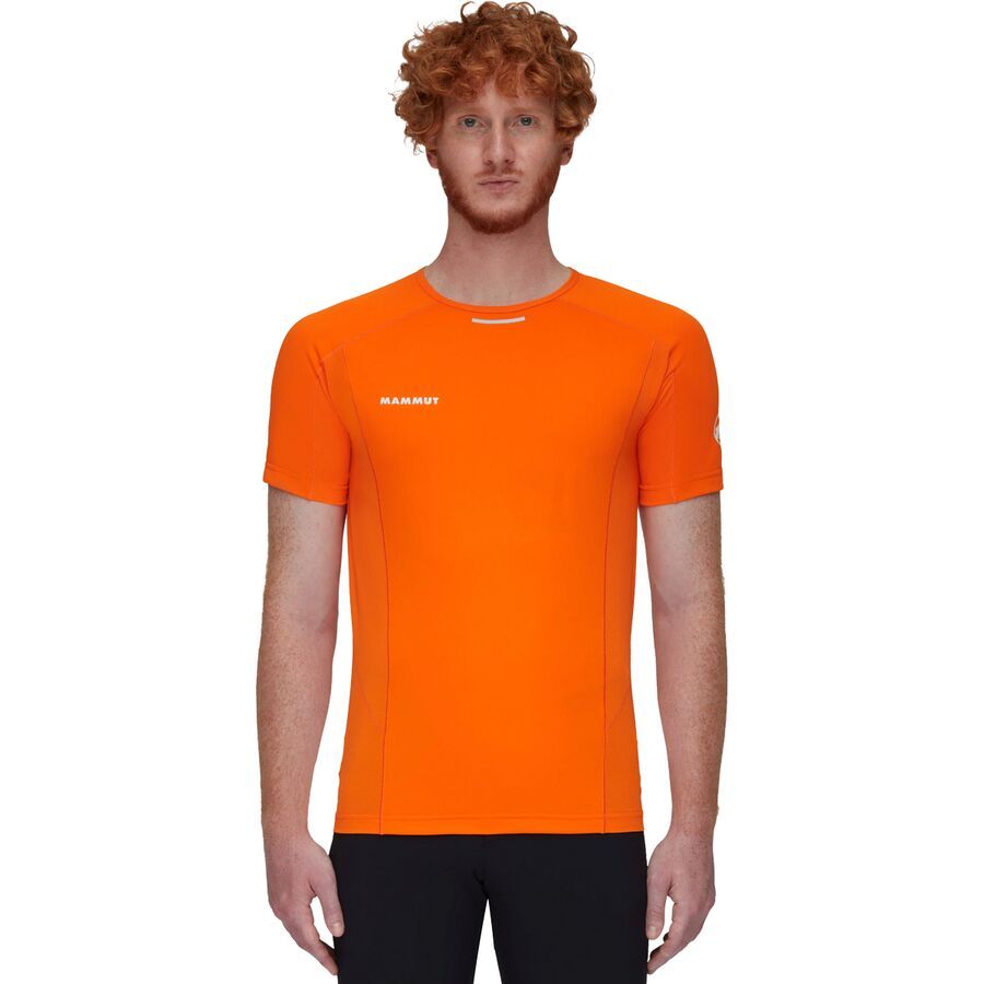 Mammut Aenergy FL T-Shirt - Men's Arumita