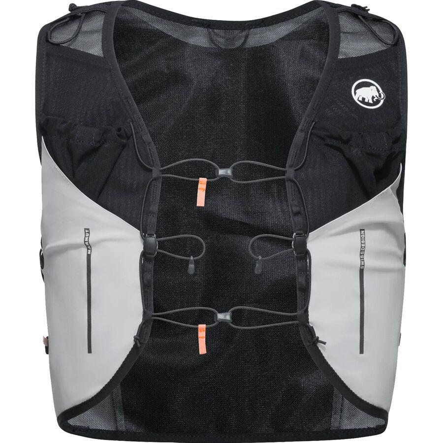 Mammut Aenergy TR 5L Pack - Men's Black/Cloud
