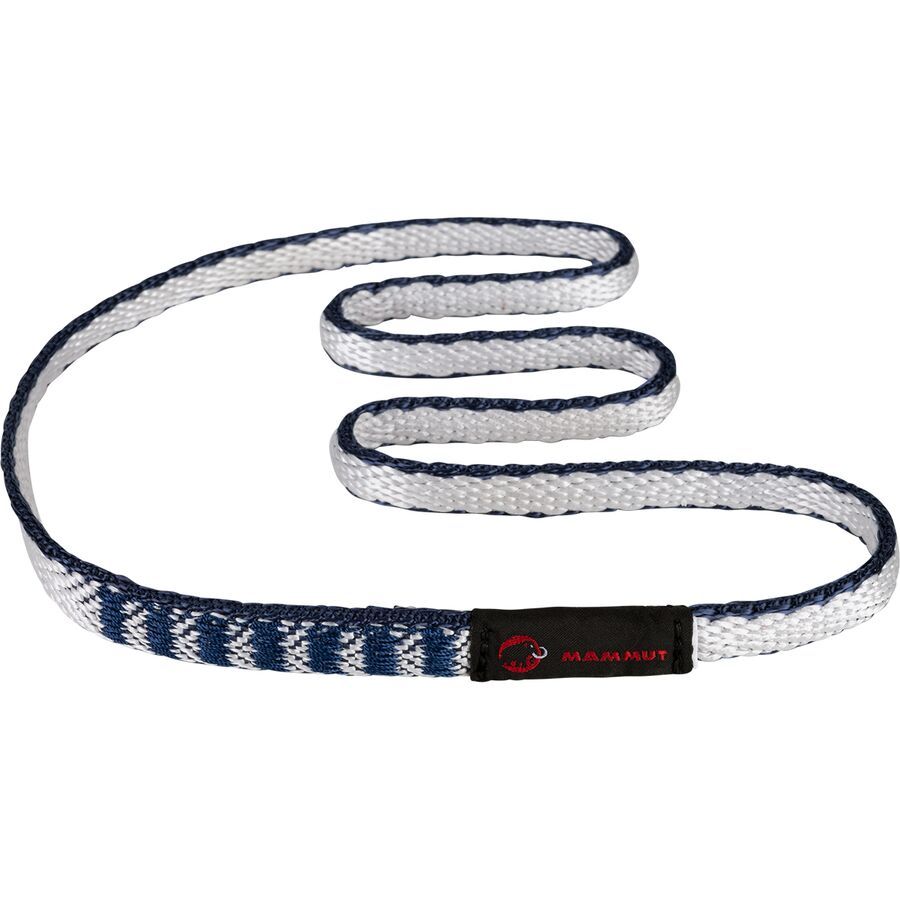 Mammut Dyneema Contact Sling - 8mm Dark Blue
