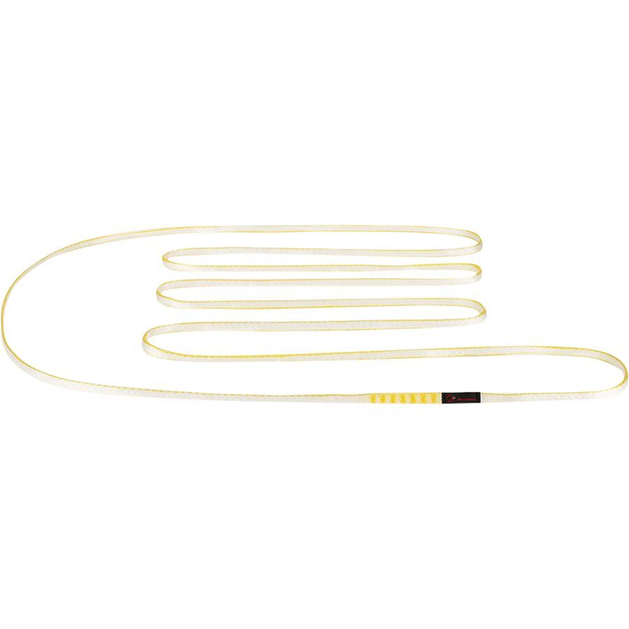 Mammut Dyneema Contact Sling - 8mm Yellow