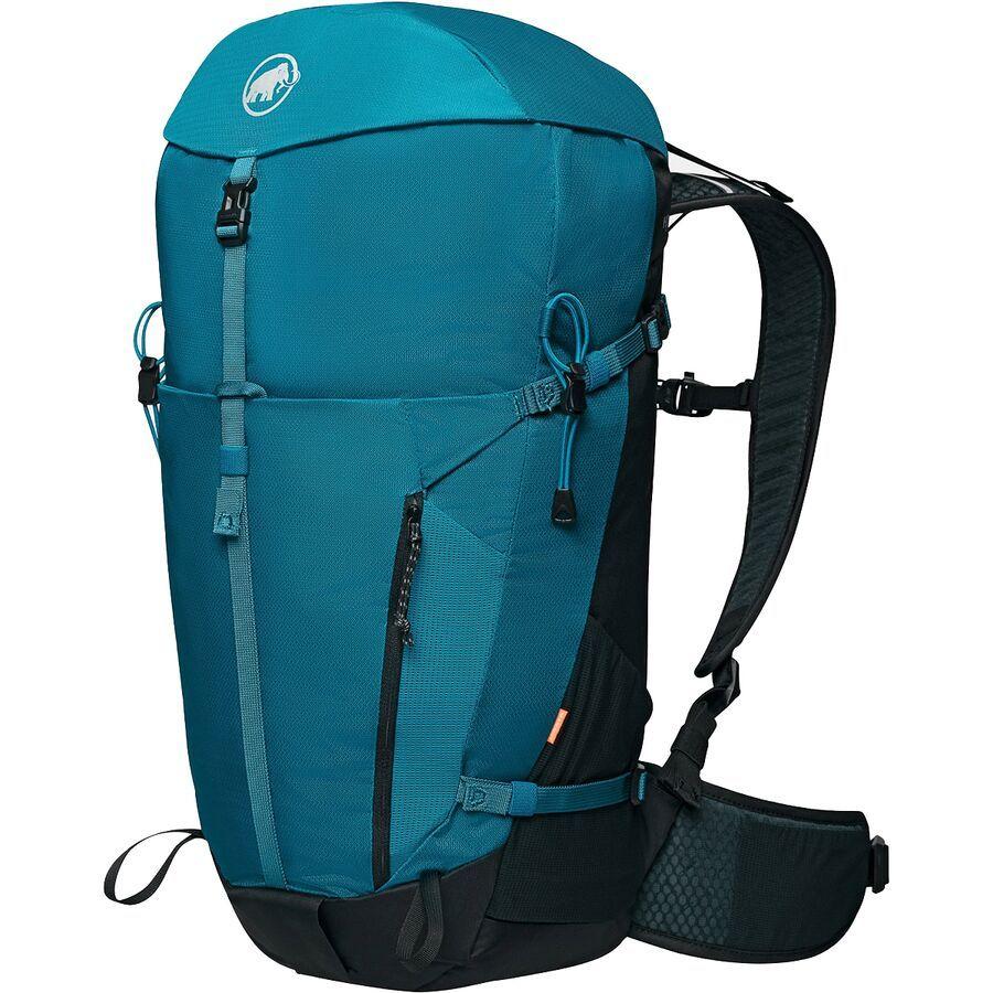 Mammut Lithium 30L Daypack Sapphire/Black