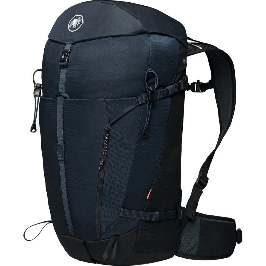 Mammut Lithium 30L Daypack - Women's Marine/Black