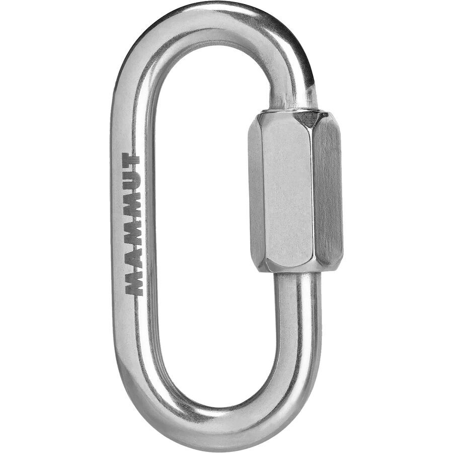 Mammut Maillon Quick Link - Screwgate Poli