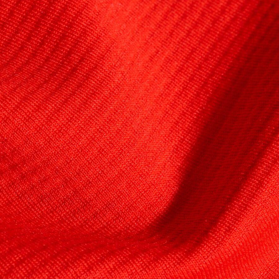 Mammut Massone ML Full-Zip Hooded Jacket - Men's Mammut Red