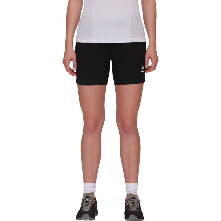 Mammut Massone Sport Short - Women's Black