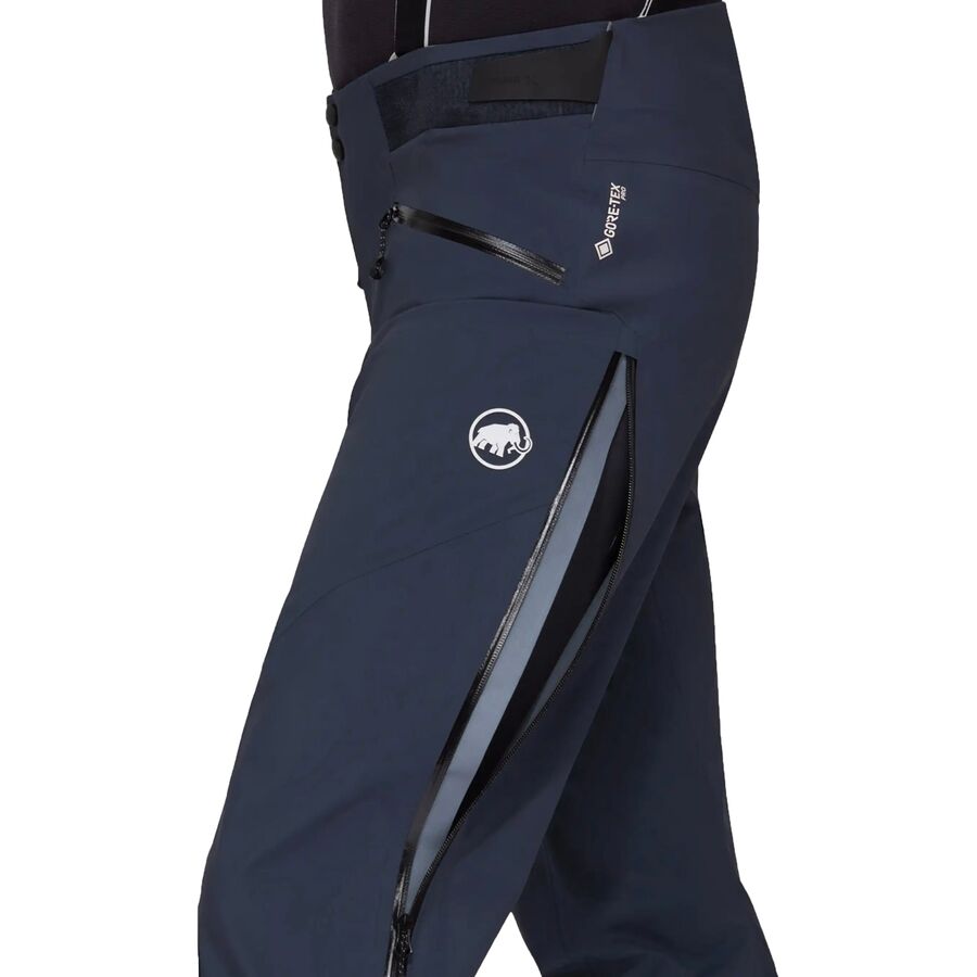 Mammut Nordwand Pro HS Pant - Men's Night