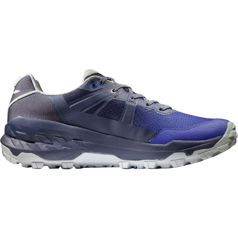 Mammut Sertig II Low GTX Shoe - Men's Dark Ice/Marine