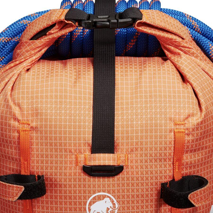 Mammut Trion Nordwand 15L Backpack Arumita