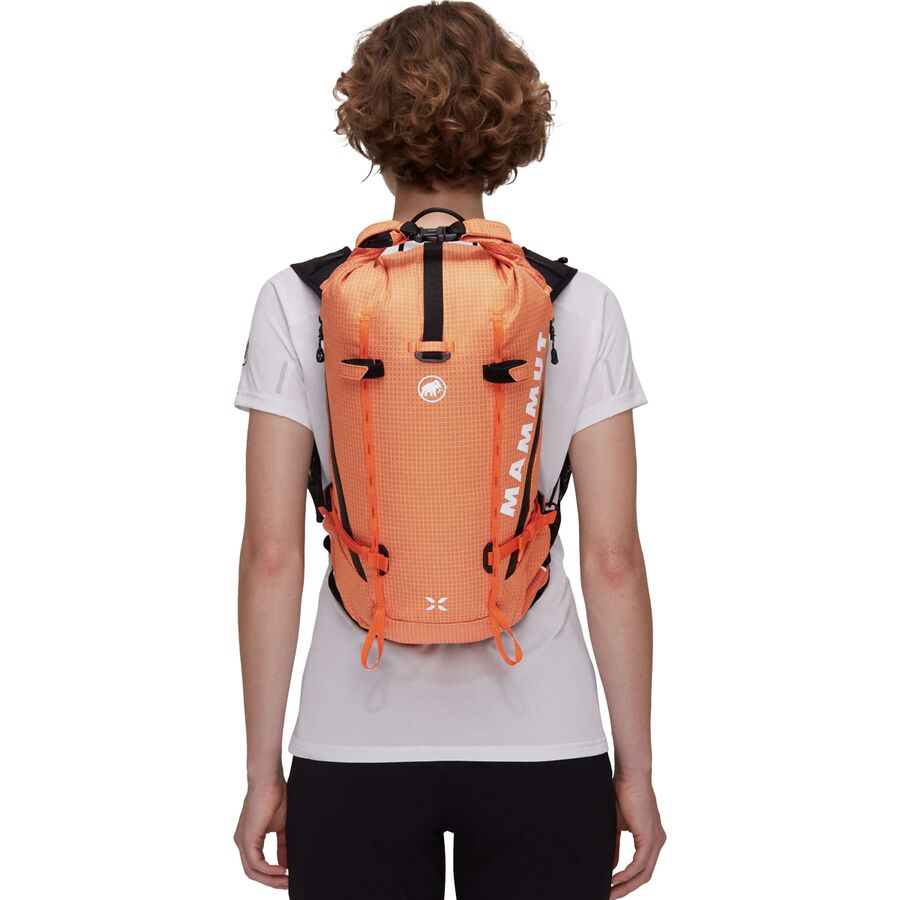 Mammut Trion Nordwand 15L Backpack Arumita