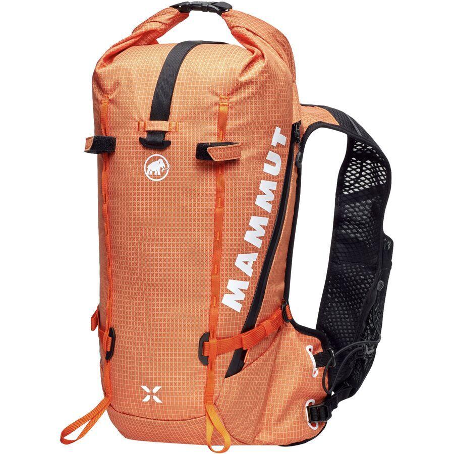 Mammut Trion Nordwand 15L Backpack Arumita