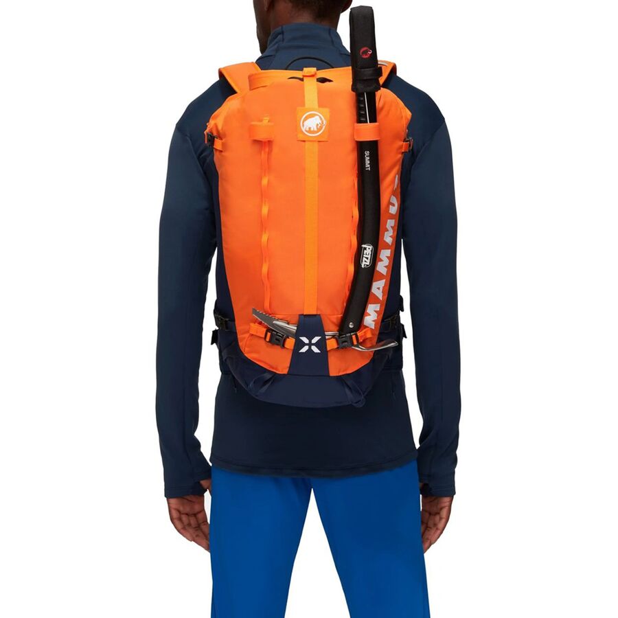Mammut Trion Nordwand 28L Backpack Arumita/Marine