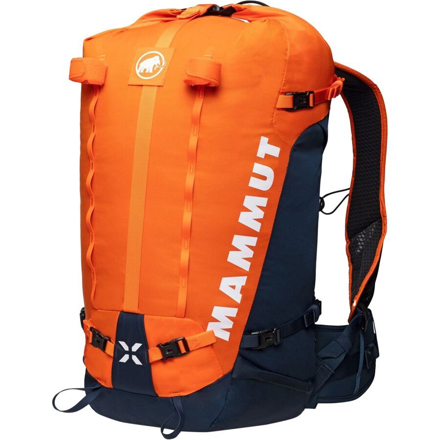 Mammut Trion Nordwand 28L Backpack Arumita/Marine