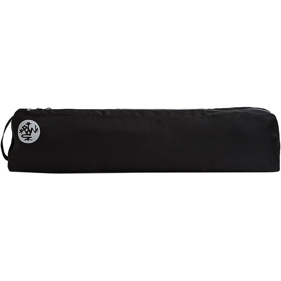 Manduka GO Light 3.0 Yoga Mat Carrier Bag Black
