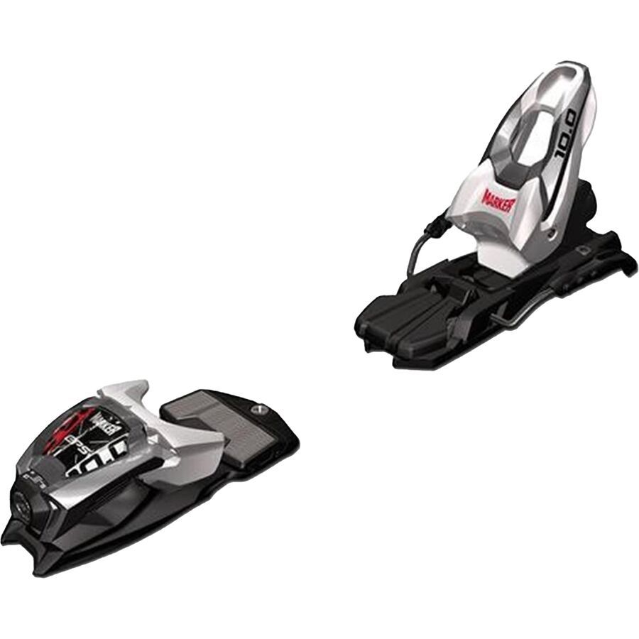 Marker 4Motion 10.0 Ski Bindings Lady Black