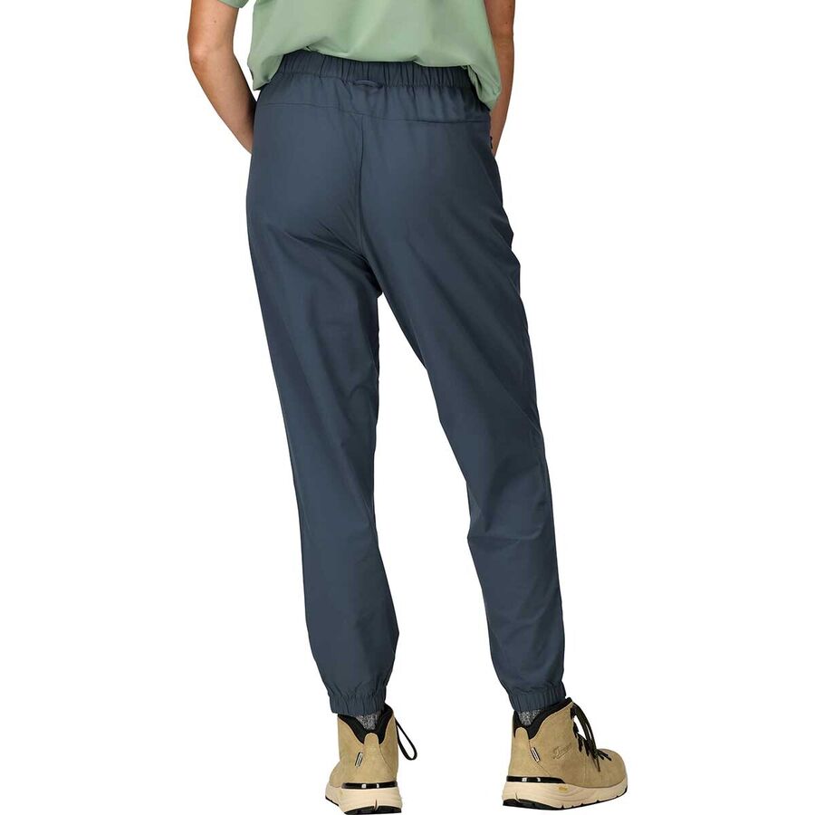 Marmot AirExchange SolarShield Jogger - Women's Thunderhead