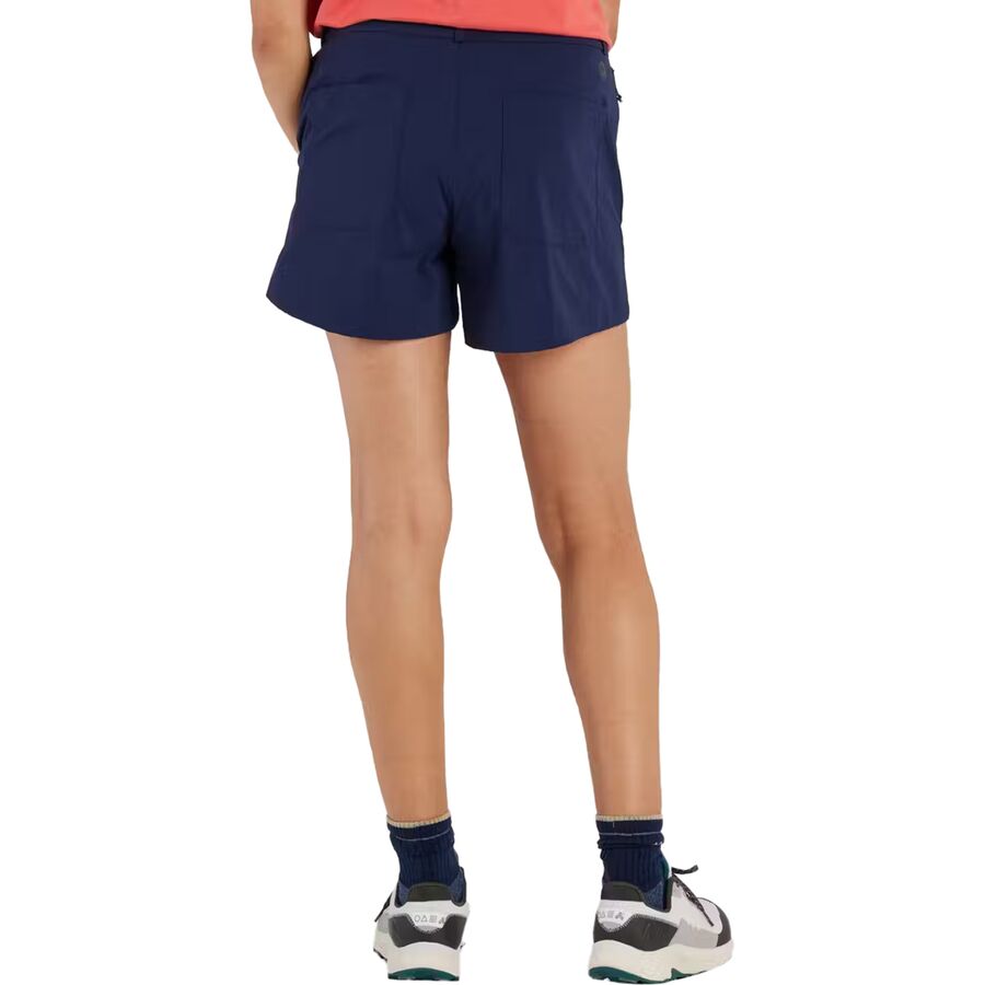 Marmot Arch Rock 5in Short - Women's Arctic Navy