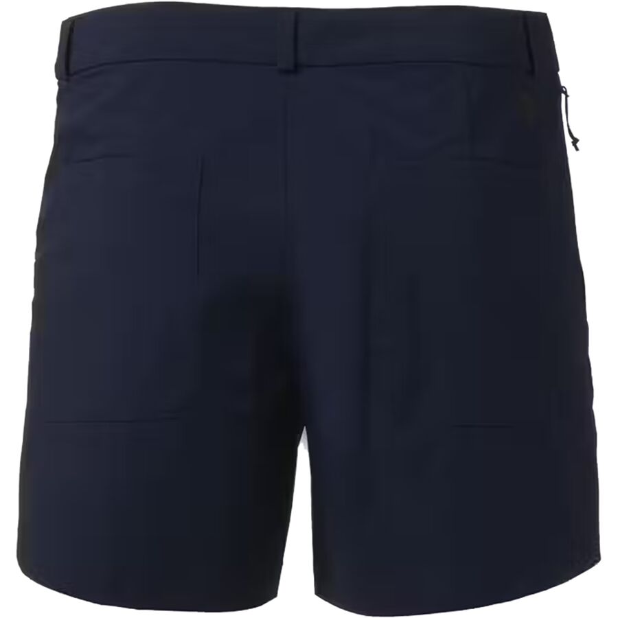 Marmot Arch Rock 5in Short - Women's Arctic Navy