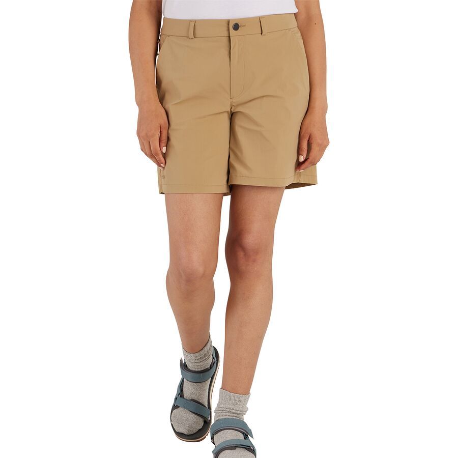 Marmot Arch Rock 7in Short - Women's Shetland