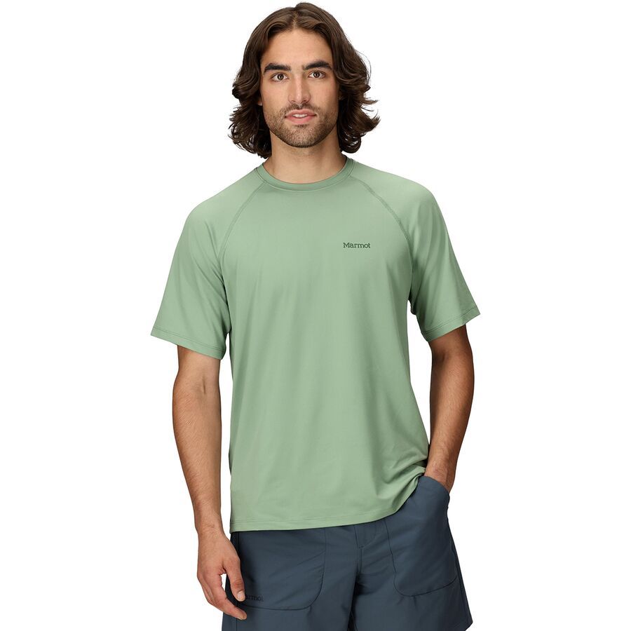 Marmot Windridge Shirt - Men's Agate Green