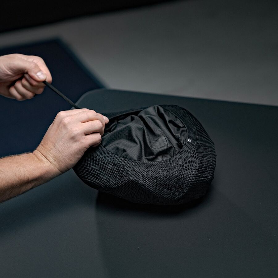 Matador Beast18 Ultralight Technical 18L Backpack Charcoal