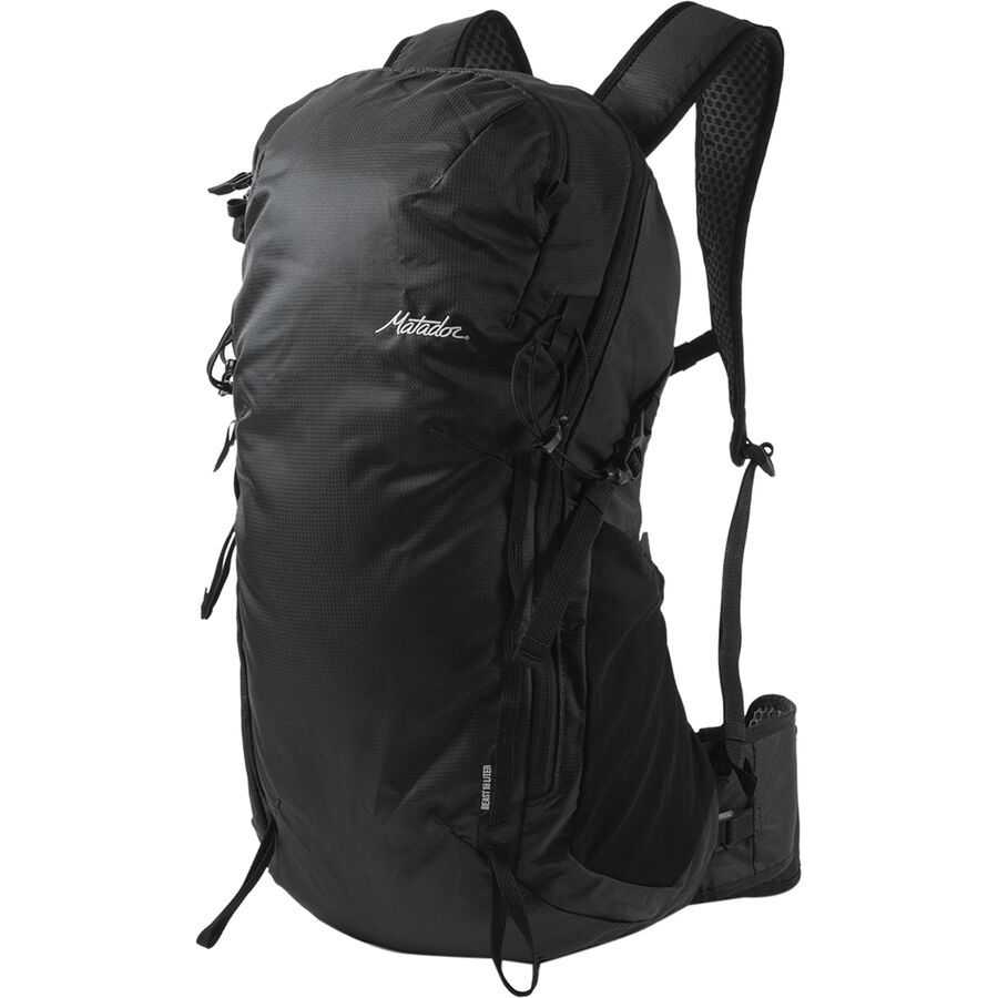 Matador Beast18 Ultralight Technical 18L Backpack Charcoal