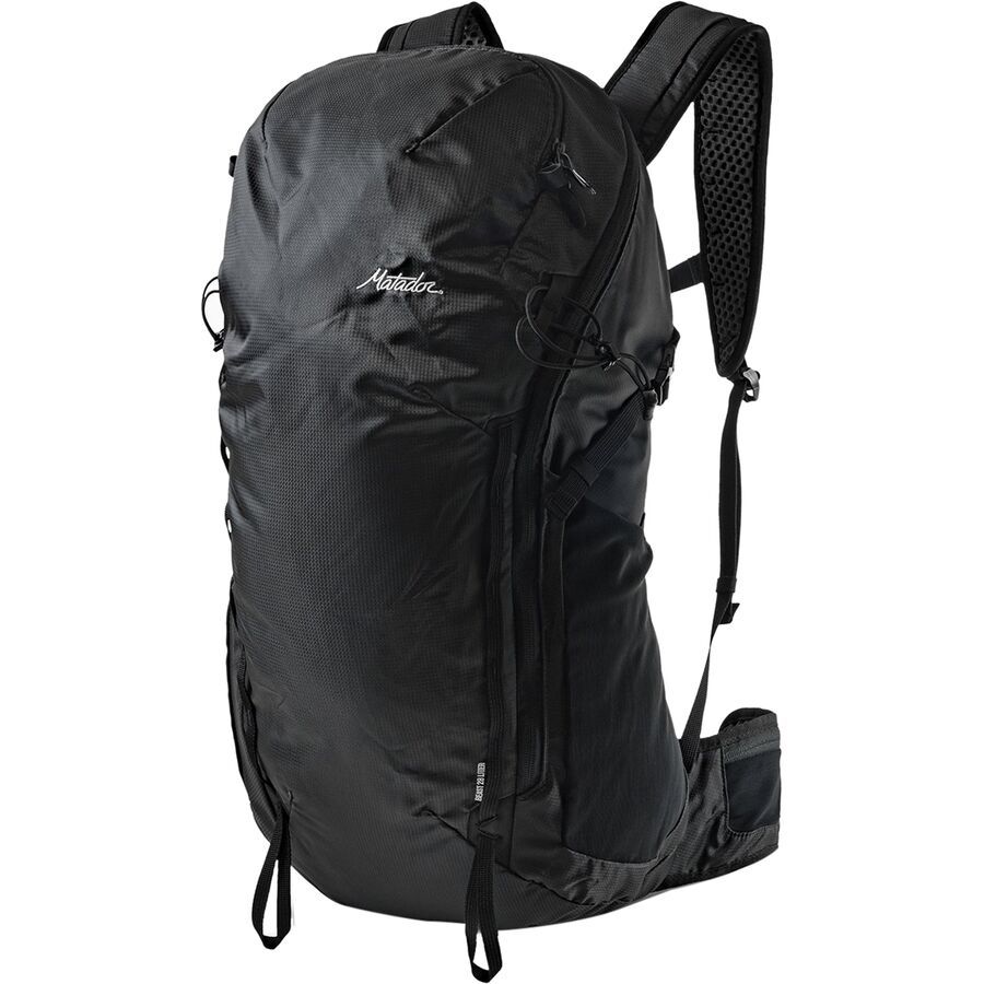 Matador Beast28 Ultralight Technical 28L Backpack Charcoal